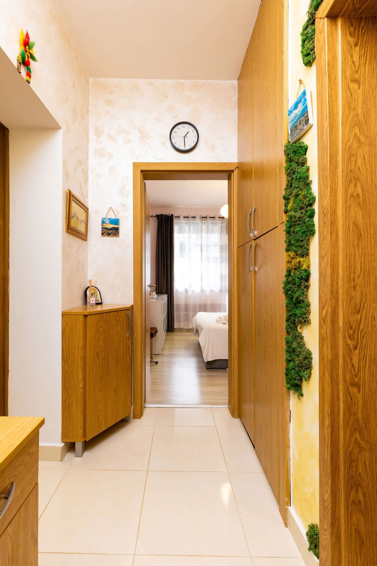 The Plovdiv Pad: Your 1-BD Hideaway in the Center - Photo 17