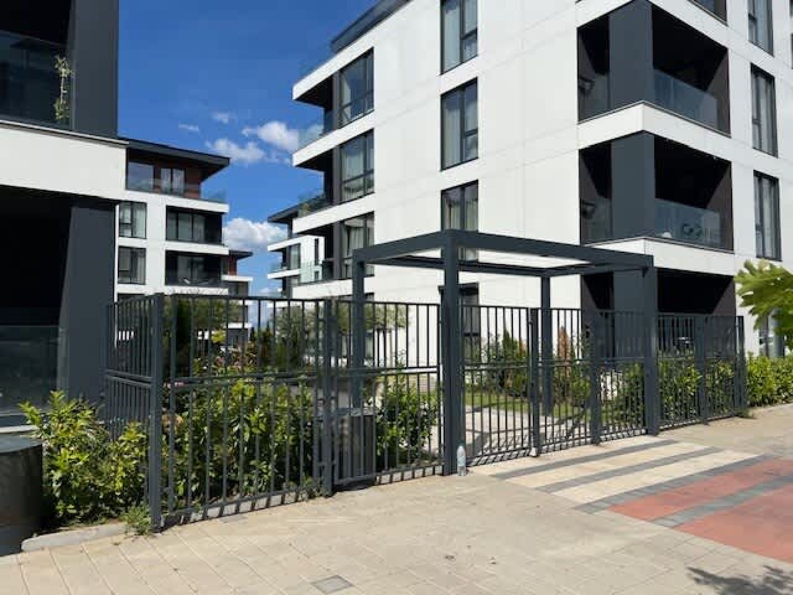 Gran Capital - Vodolei Rose Garden, Free Parking - Photo 20