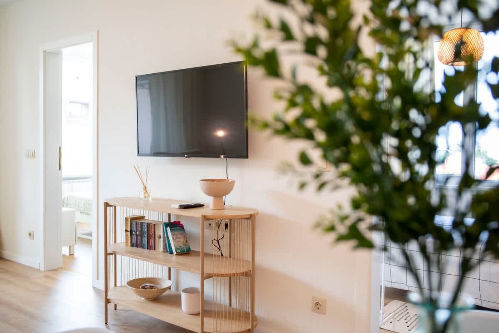 Mattea's 2-bedroom apartment - Photo 8