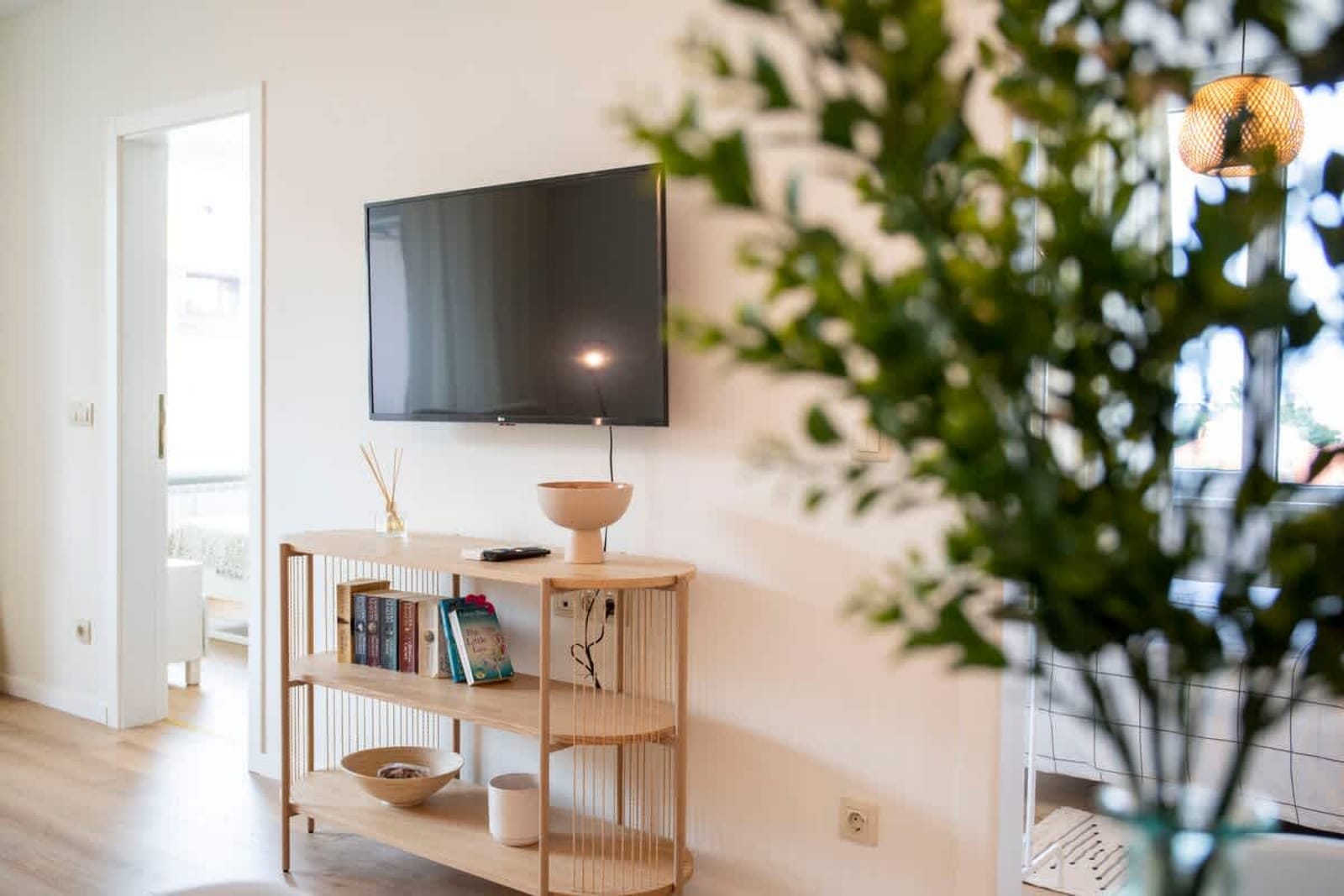 Mattea's 2-bedroom apartment - Photo 8