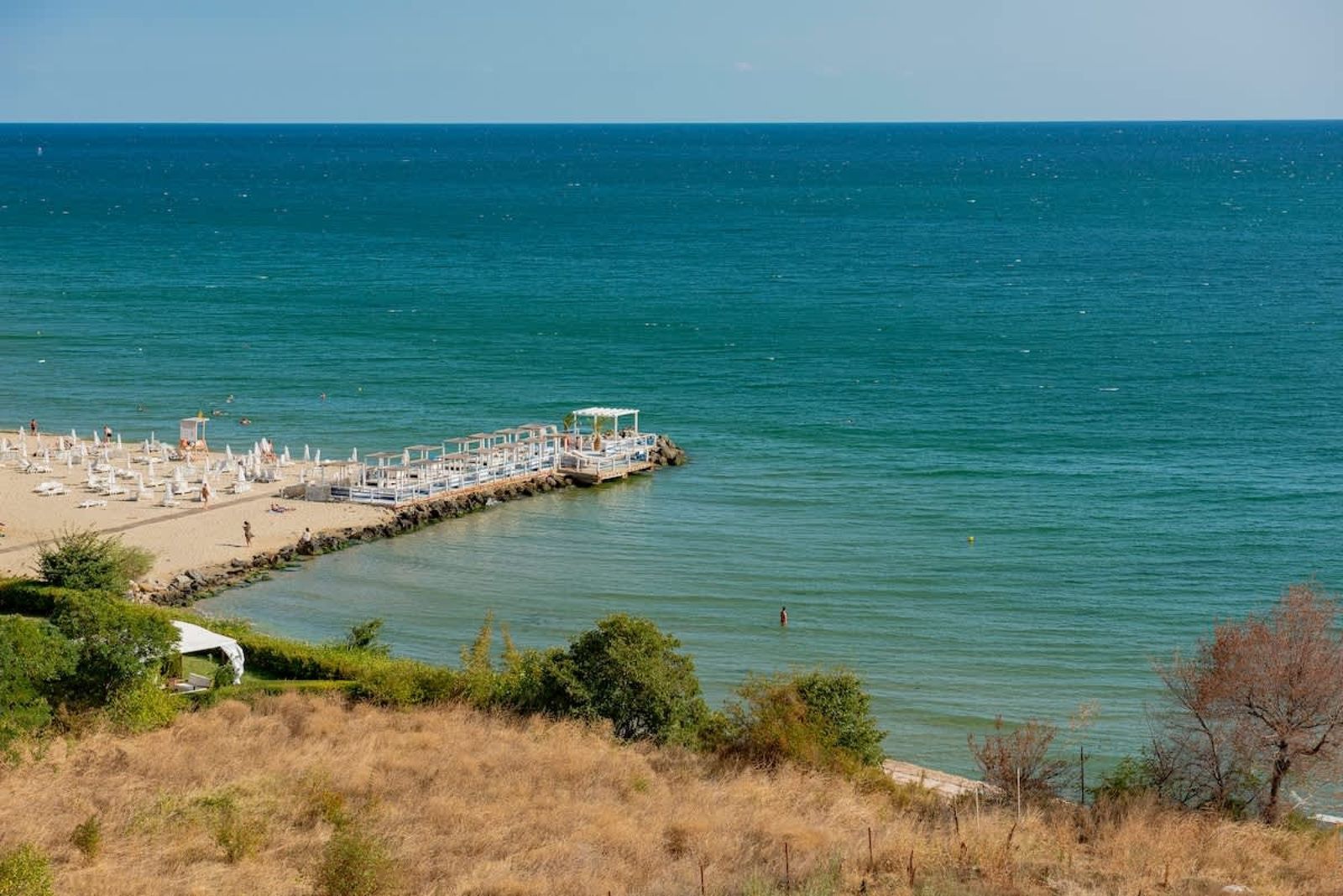 Grand Sveti Vlas Cozy Studio - Cover Photo