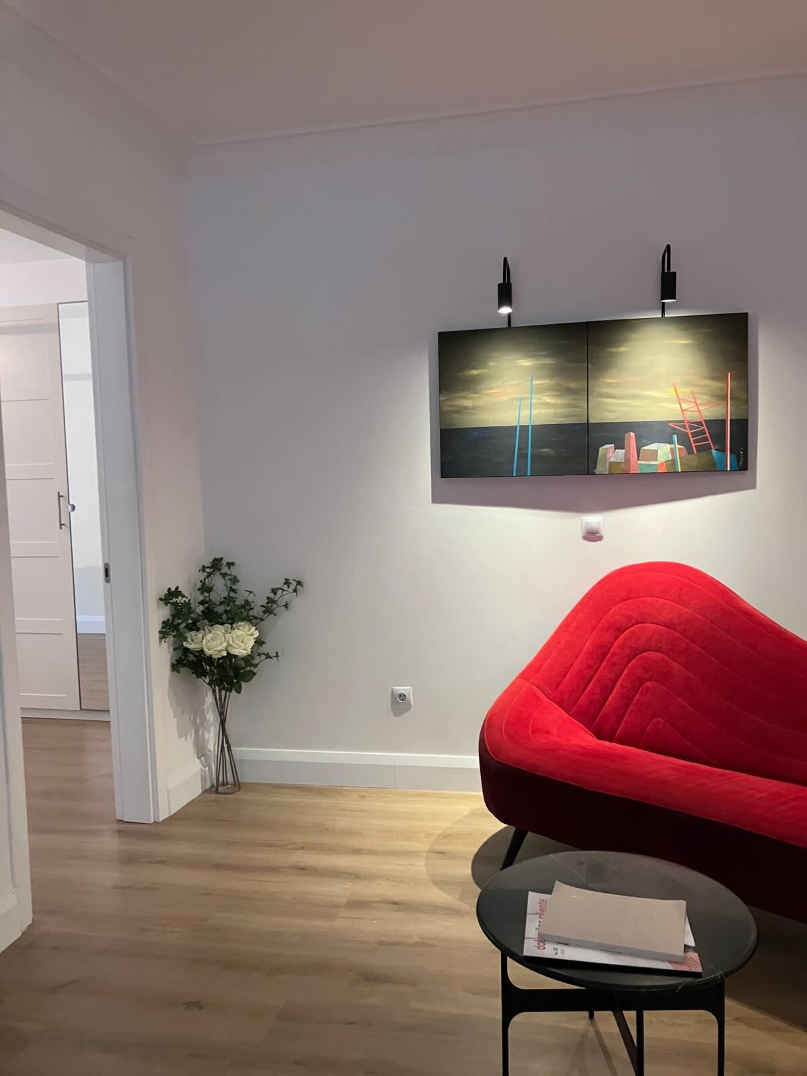 A French affair. With parking, style and elegance. - Photo 41