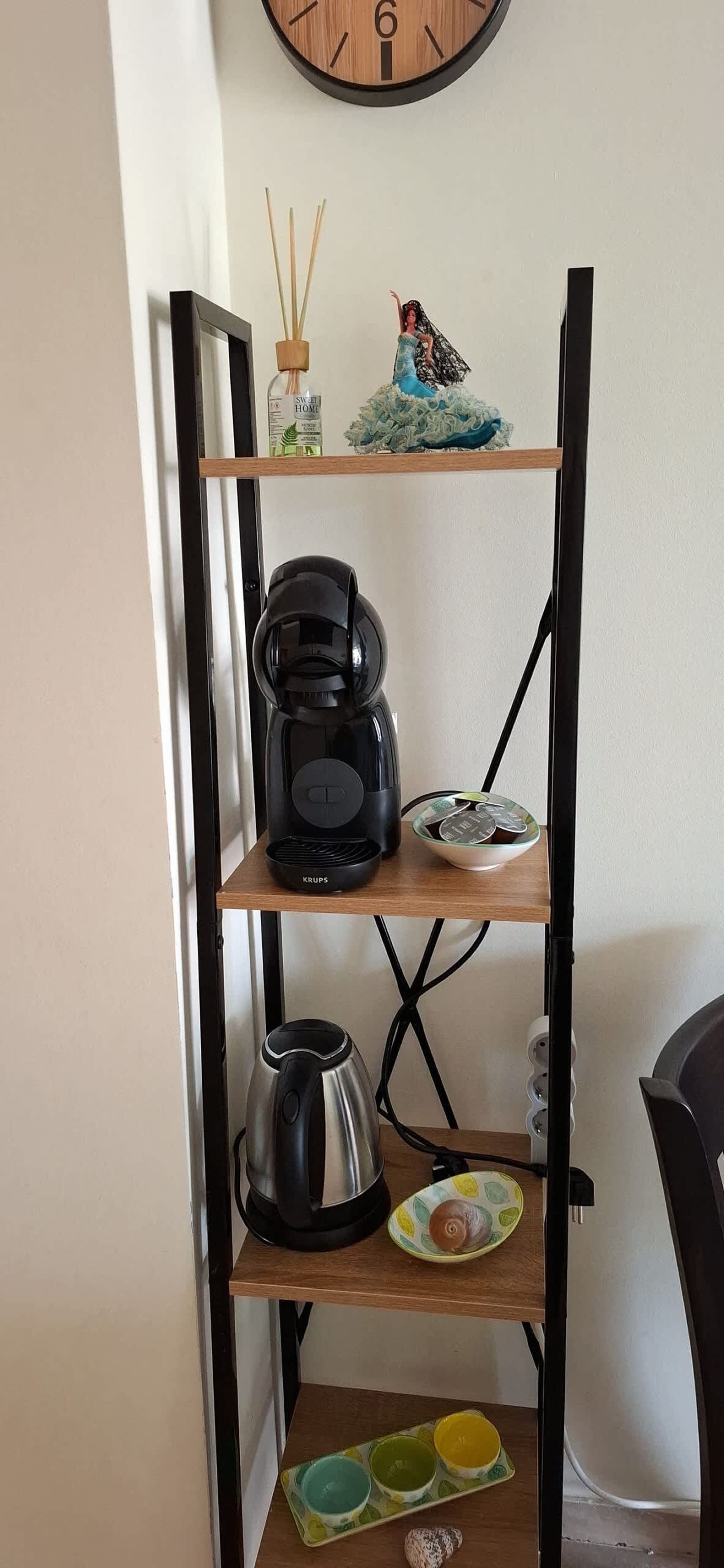 Stunning Sea View Studio in Elenite - Photo 31