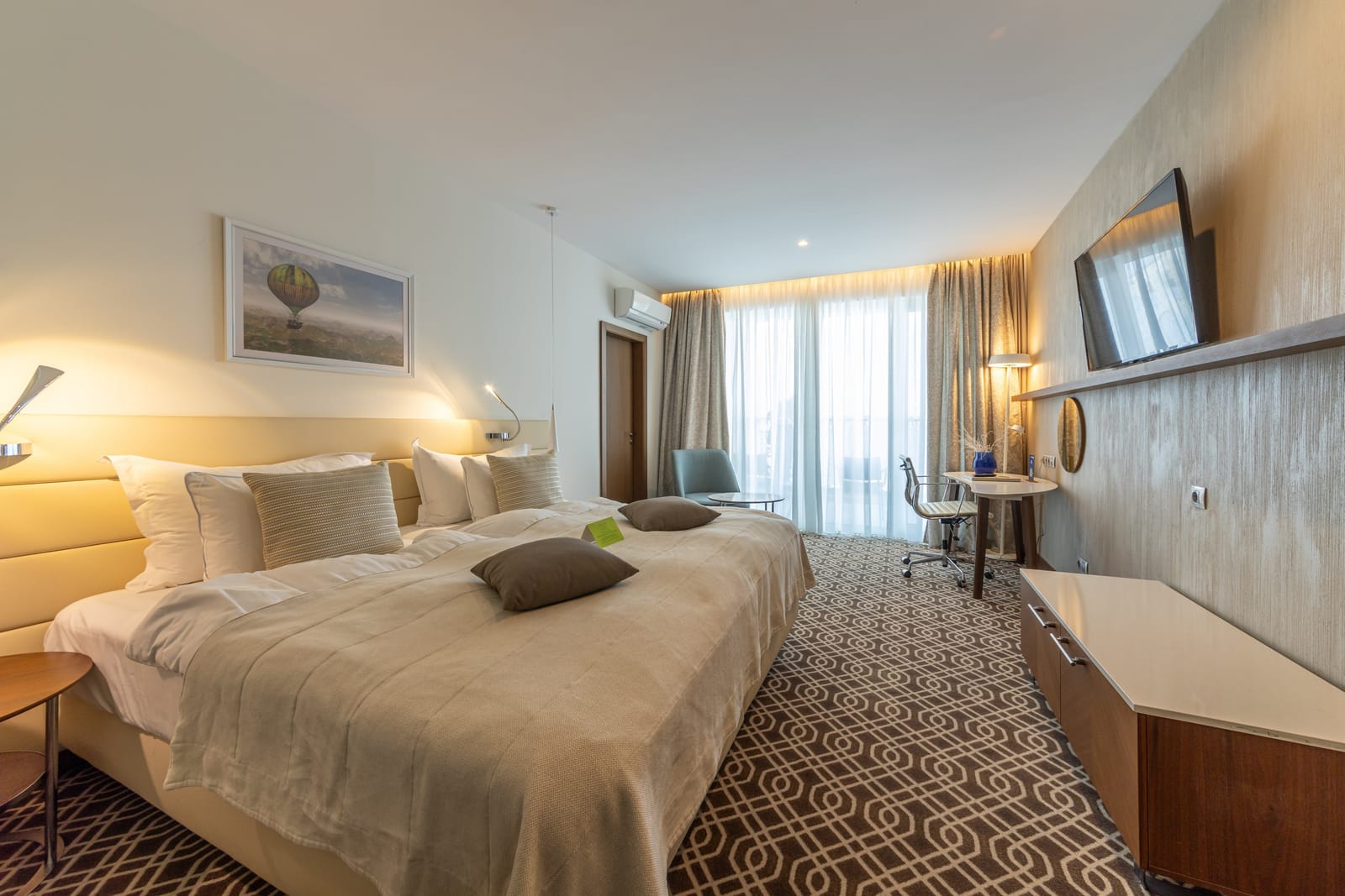 Maritim Hotel Paradise Blue Albena - Photo 194