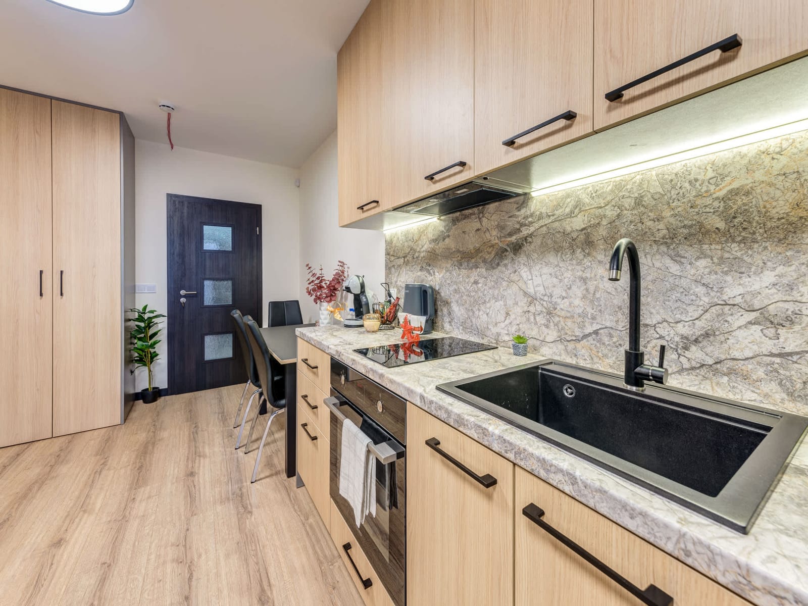 Alpine Glow Studio with Parking, Pamporovo - Photo 15