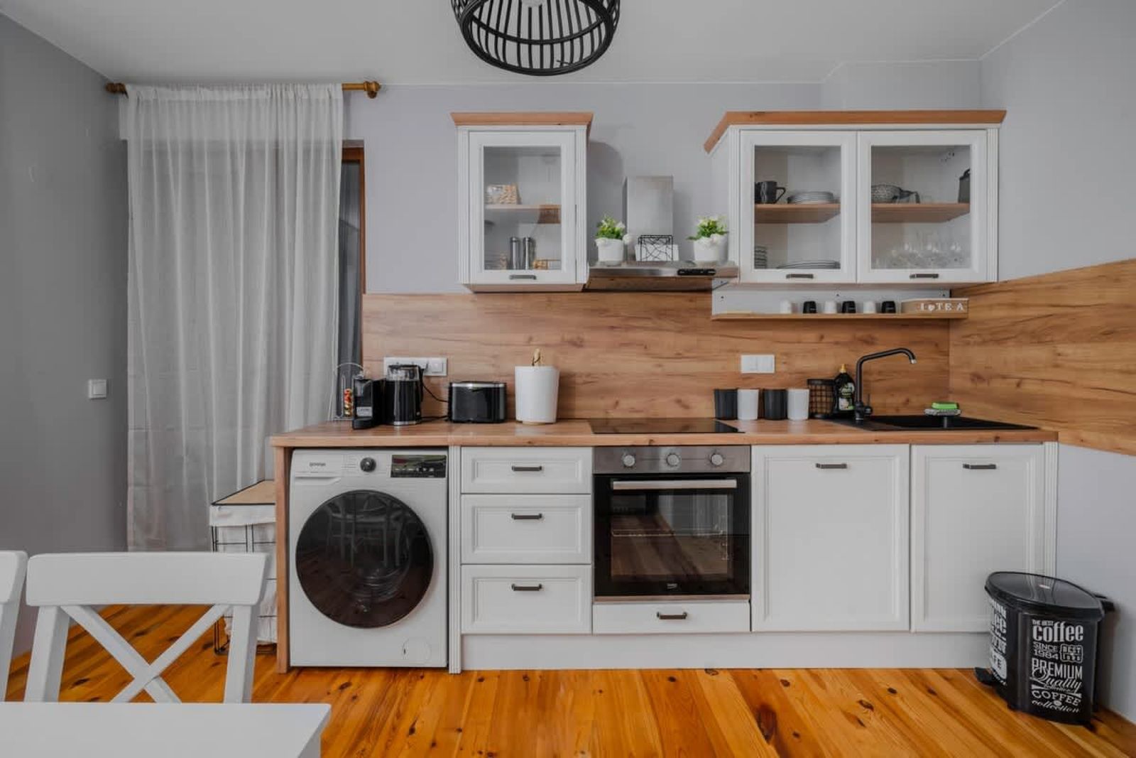 Modern 1BD Flat with AC &amp; Balcony | Sofia Airport - Photo 4