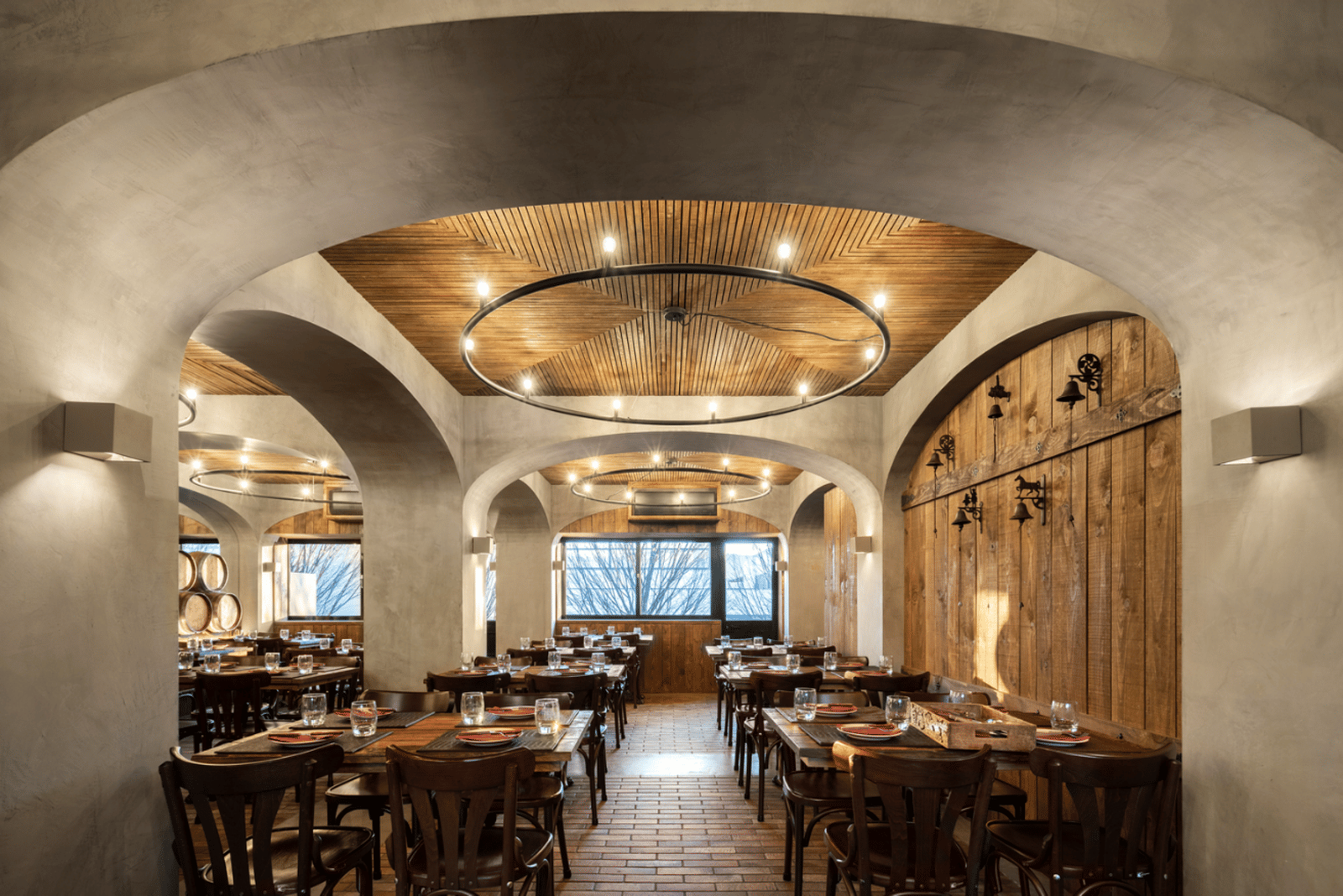 Barril Restaurant - Photo 11