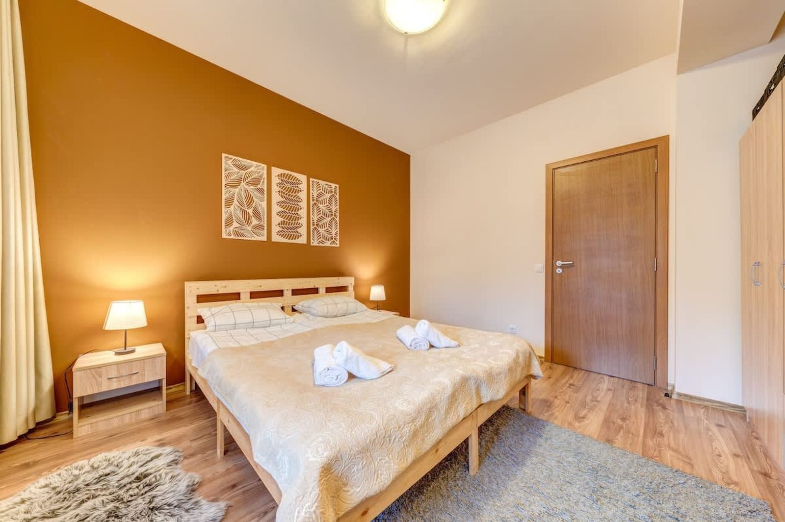 Cosy 1BD Apt w/ Free Parking and Balcony - Photo 18