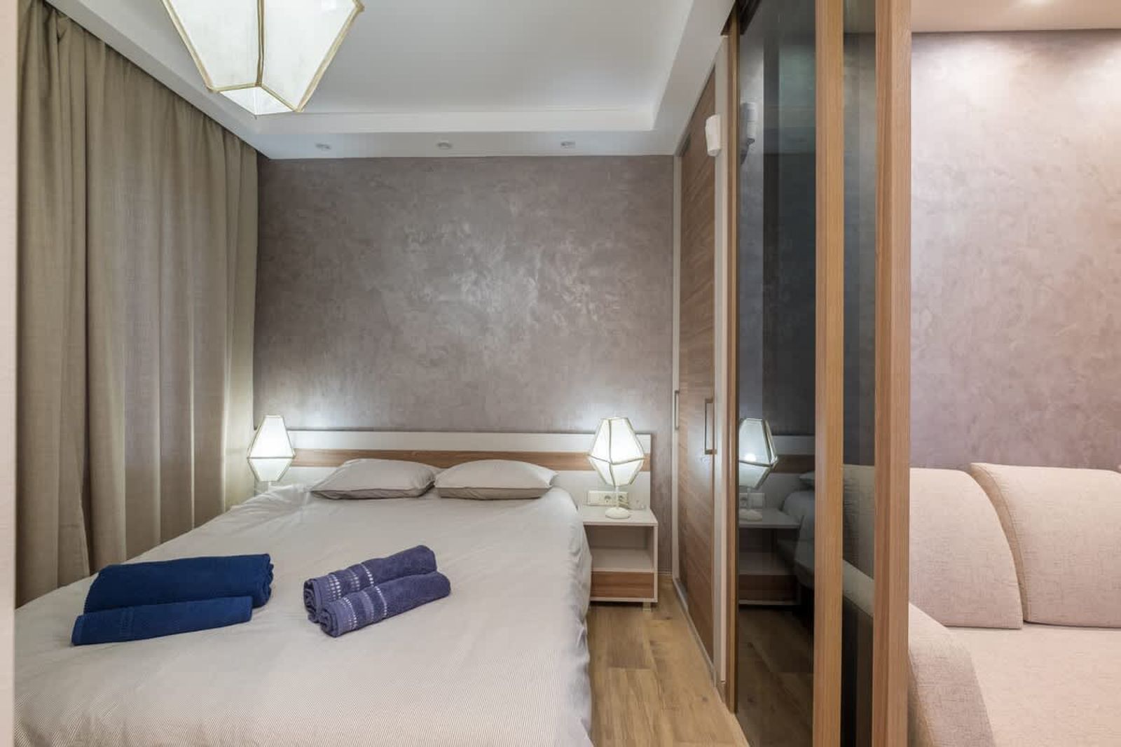 M&amp;M Modern &amp; Multifunctional One Bedroom Apartment - Photo 11