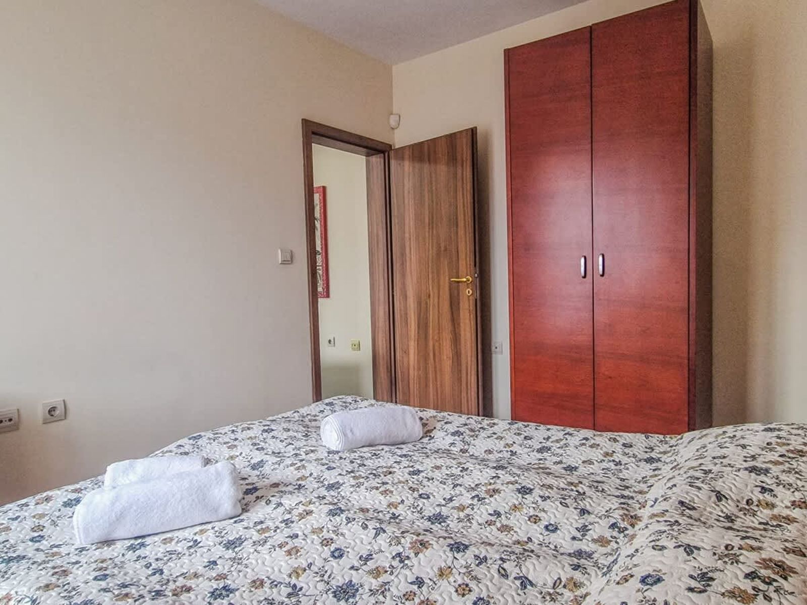 Charming Flat in Bansko with Sauna - Photo 11