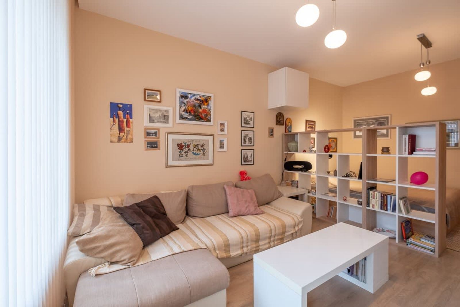 City Park Cosy Apartment - Photo 2