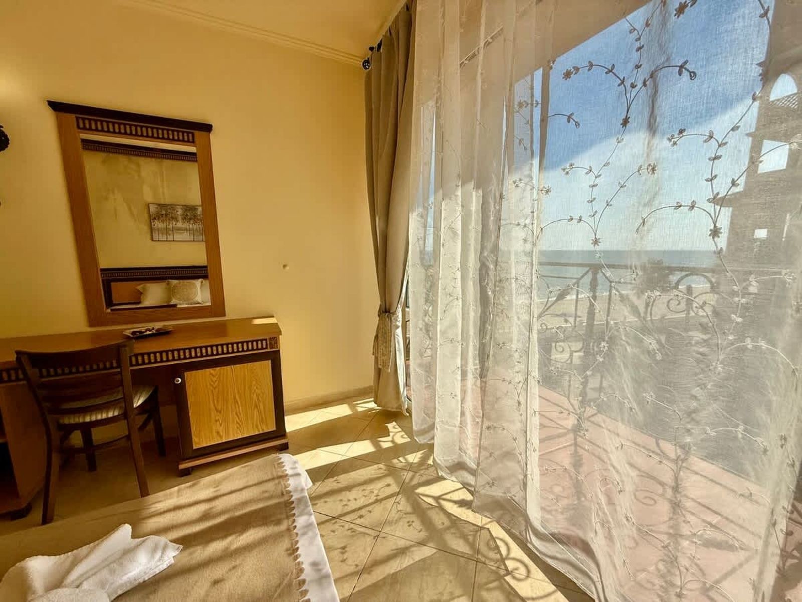 Andalusia Cozy Apartment - Photo 47