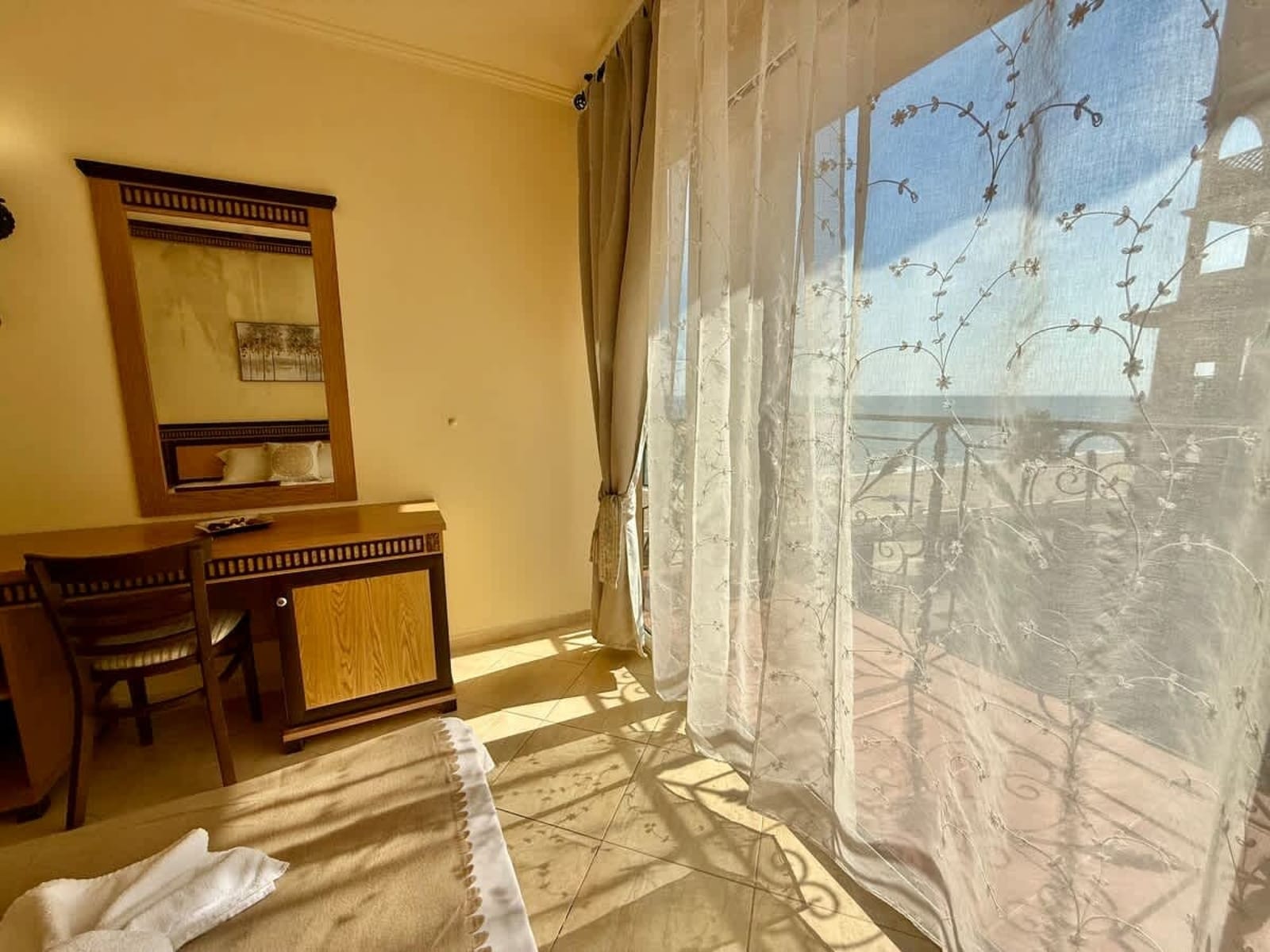 Andalusia Cozy Apartment - Photo 47