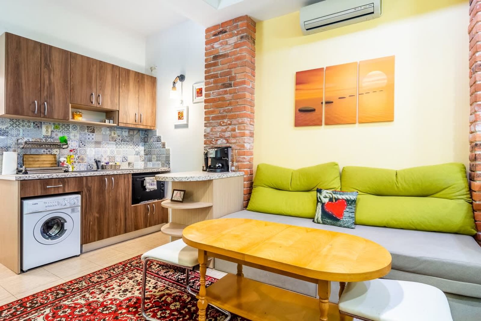 Your bestie house/top center/calm paradise - Photo 4