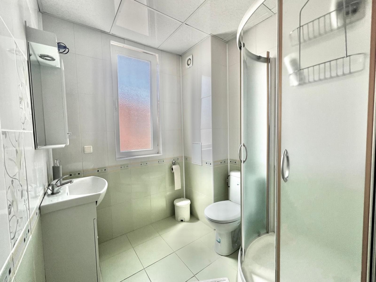 Sunny and Spacious Apartment - Quiet Area in Nesebar - Photo 8