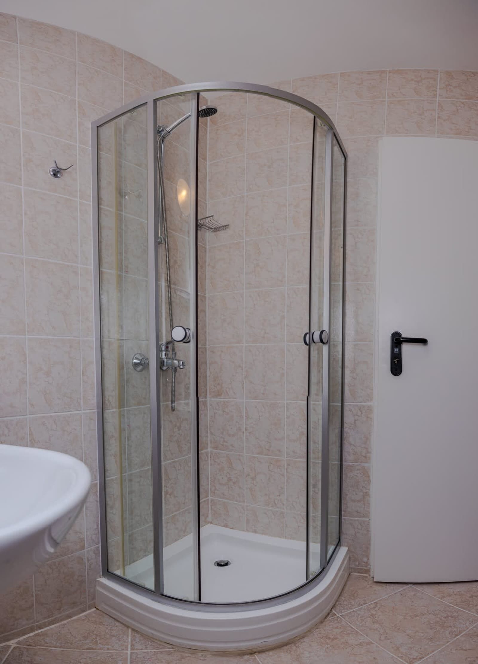 Sunset Studio in Kosharitsa | Pool | SPA | Gym | Parking - Photo 13