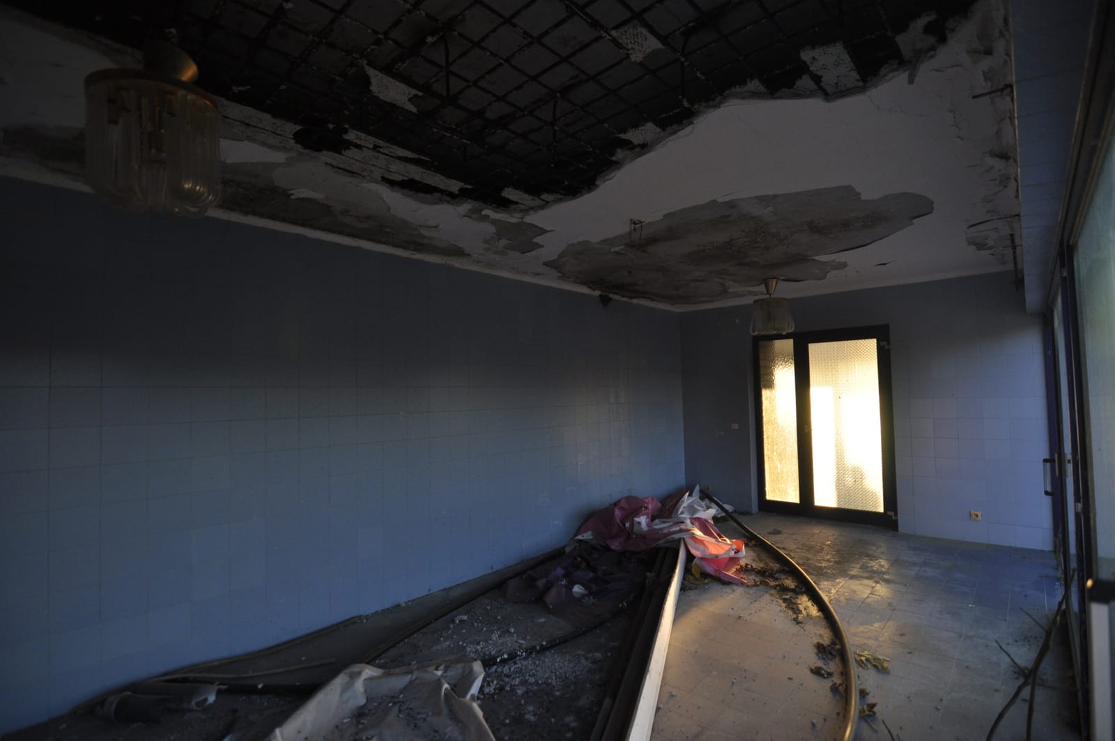 The Ghost Residence - Photo 81