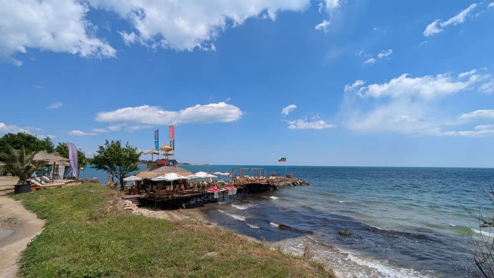 Riviera Studio in Ravda - Photo 7