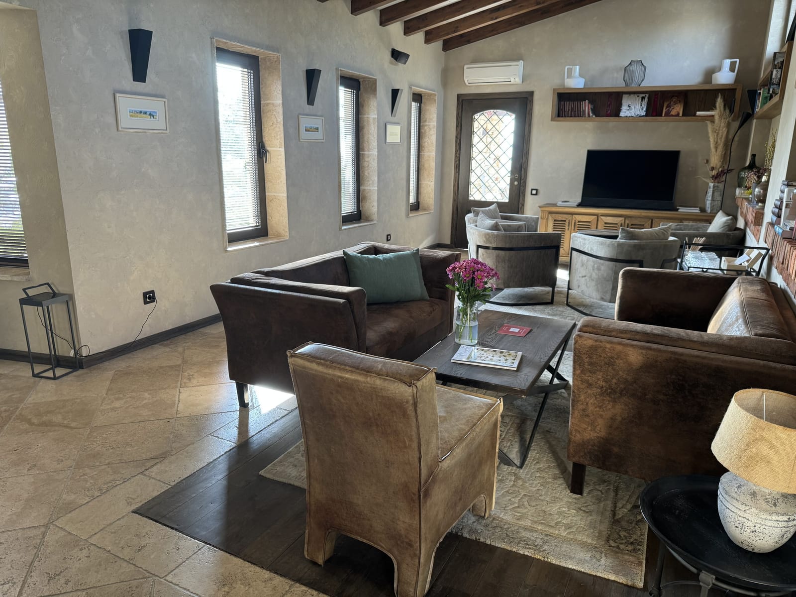 Zornitza Family Estate - Hotel - Photo 59