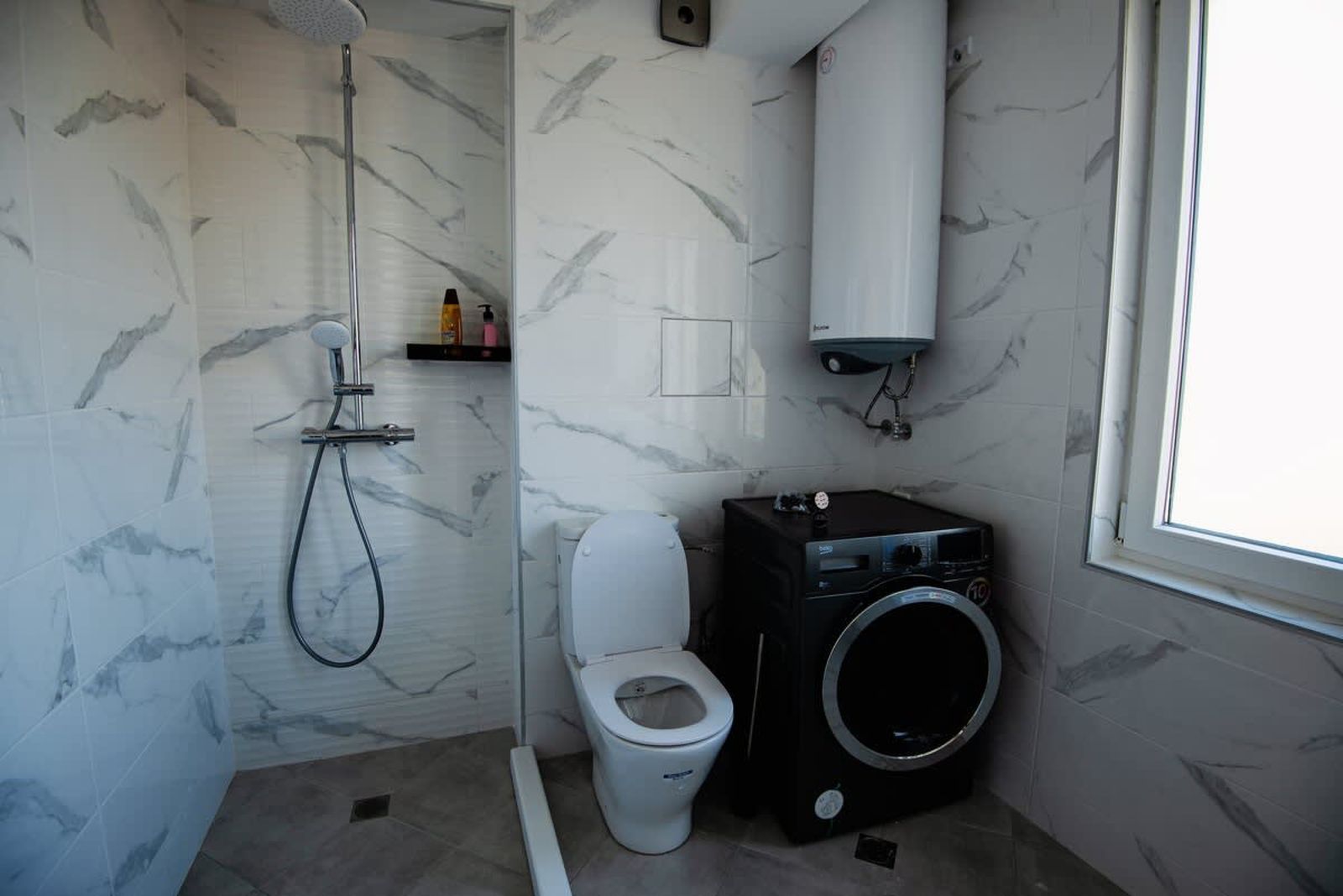 Modern Spacious 1BD Apartment for two in Nesebar - Photo 13