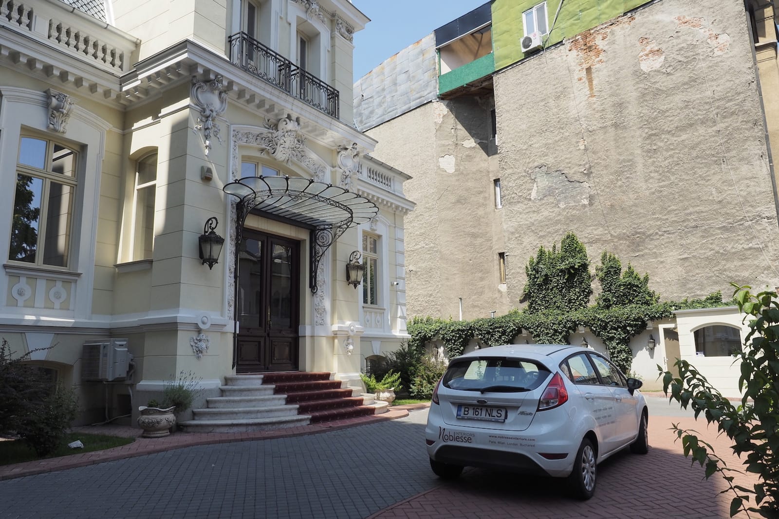 Noblesse Palace - Photo 2