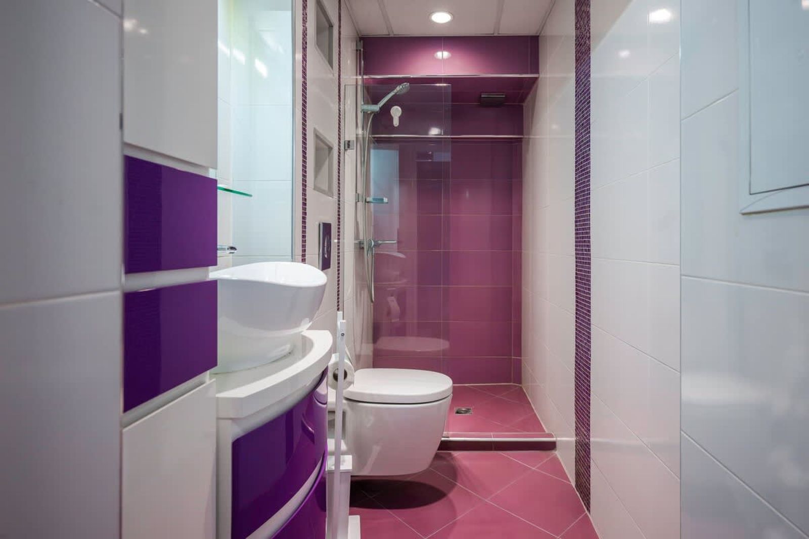 Bright &amp; Central 1BD Flat - Dedicated Work Space - Photo 4