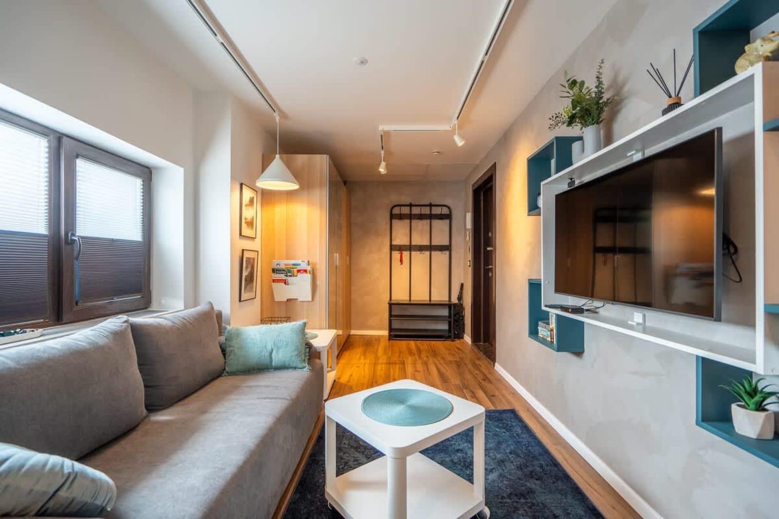 Leafy Loft - Photo 6