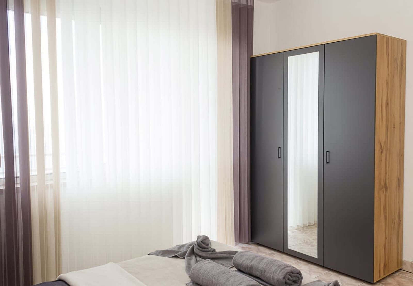 Two Identical  2BD Flats with Sea View in Balchik - Photo 14