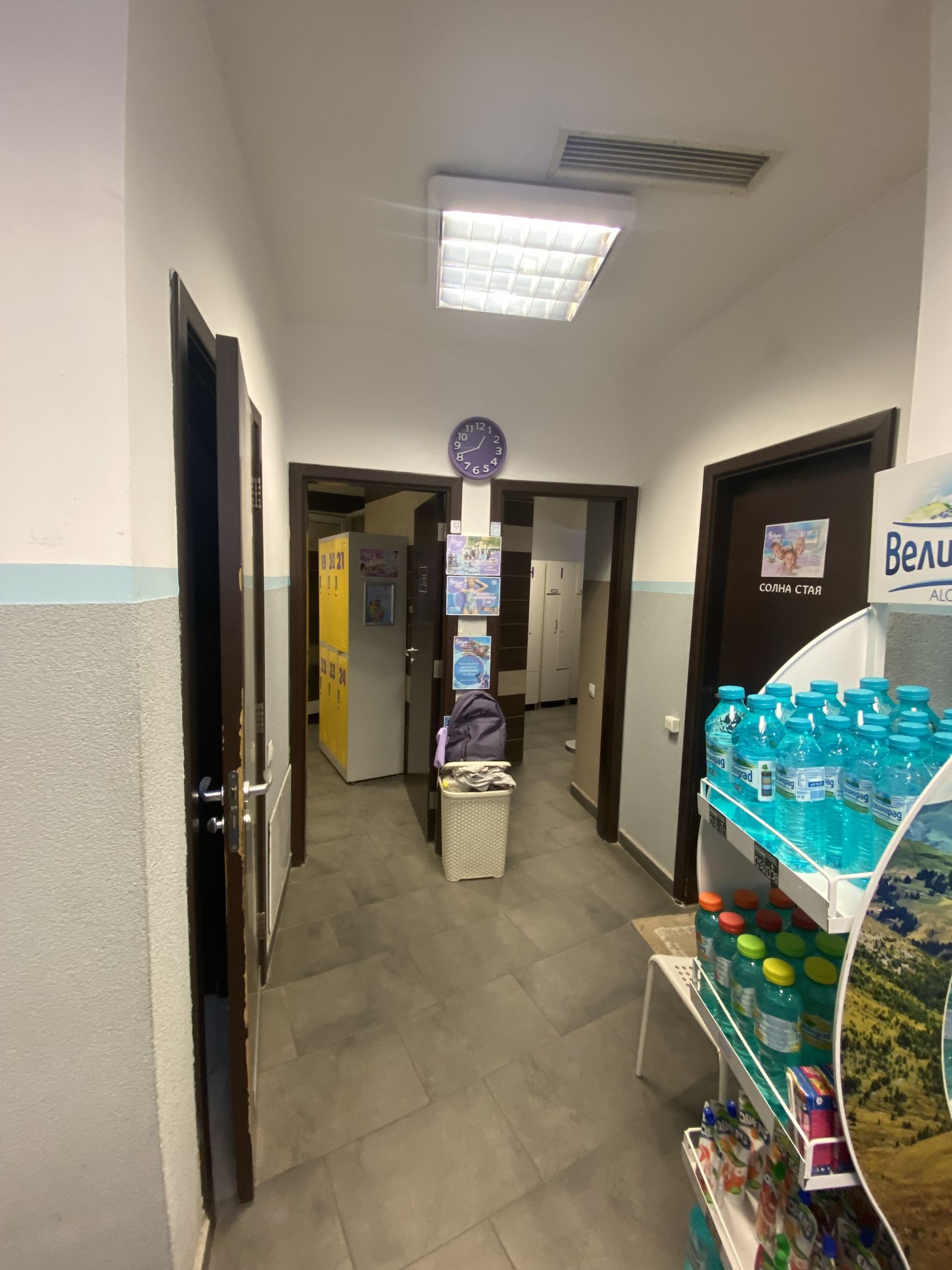 Modern Fitness &amp; Wellness Center - Photo 5