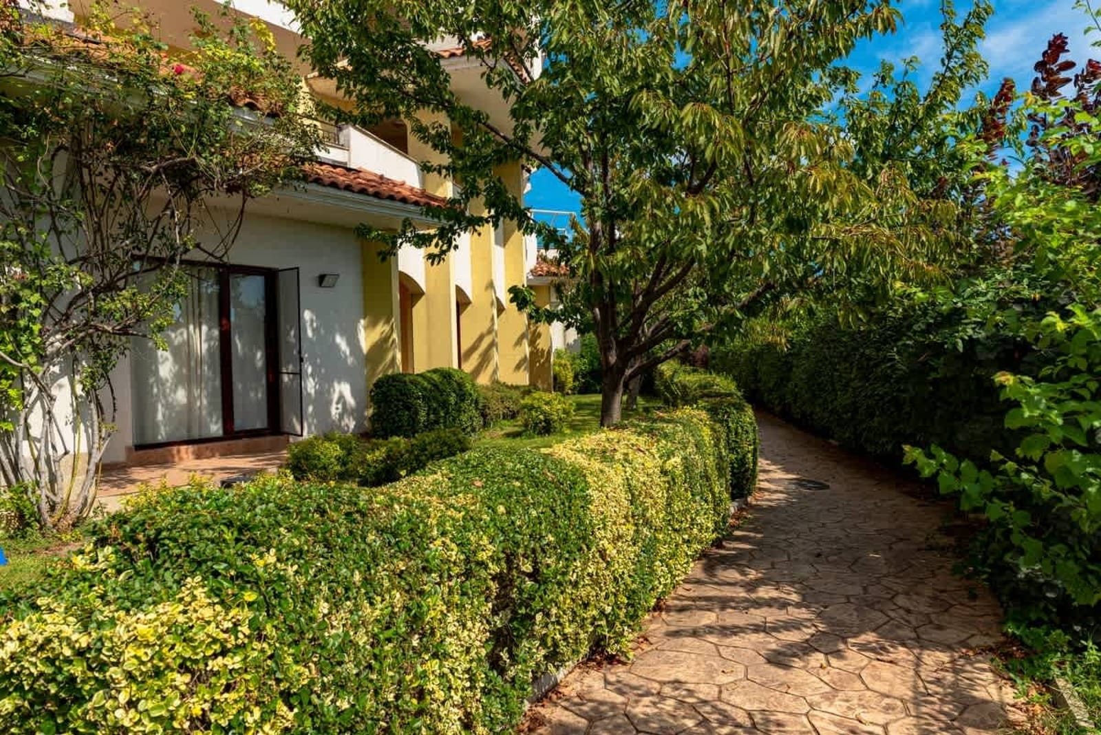 Warm and welcoming apartment in Marina Cape - Photo 4