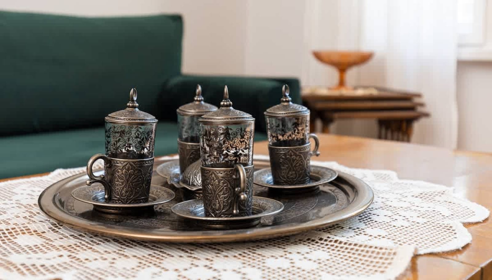 The Old Town Vintage 2-Bedroom Jewel - Photo 7