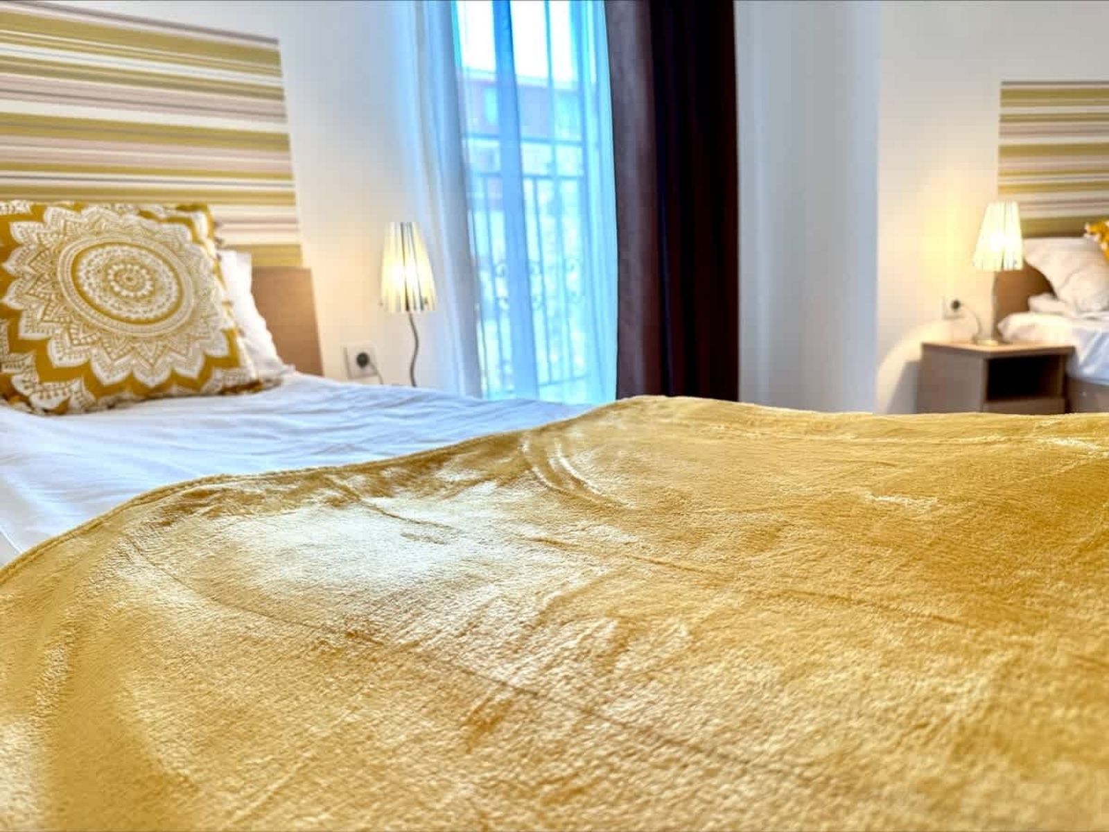 Cozy  Marina Cape  Luxury apartment, 6 persons - Photo 19