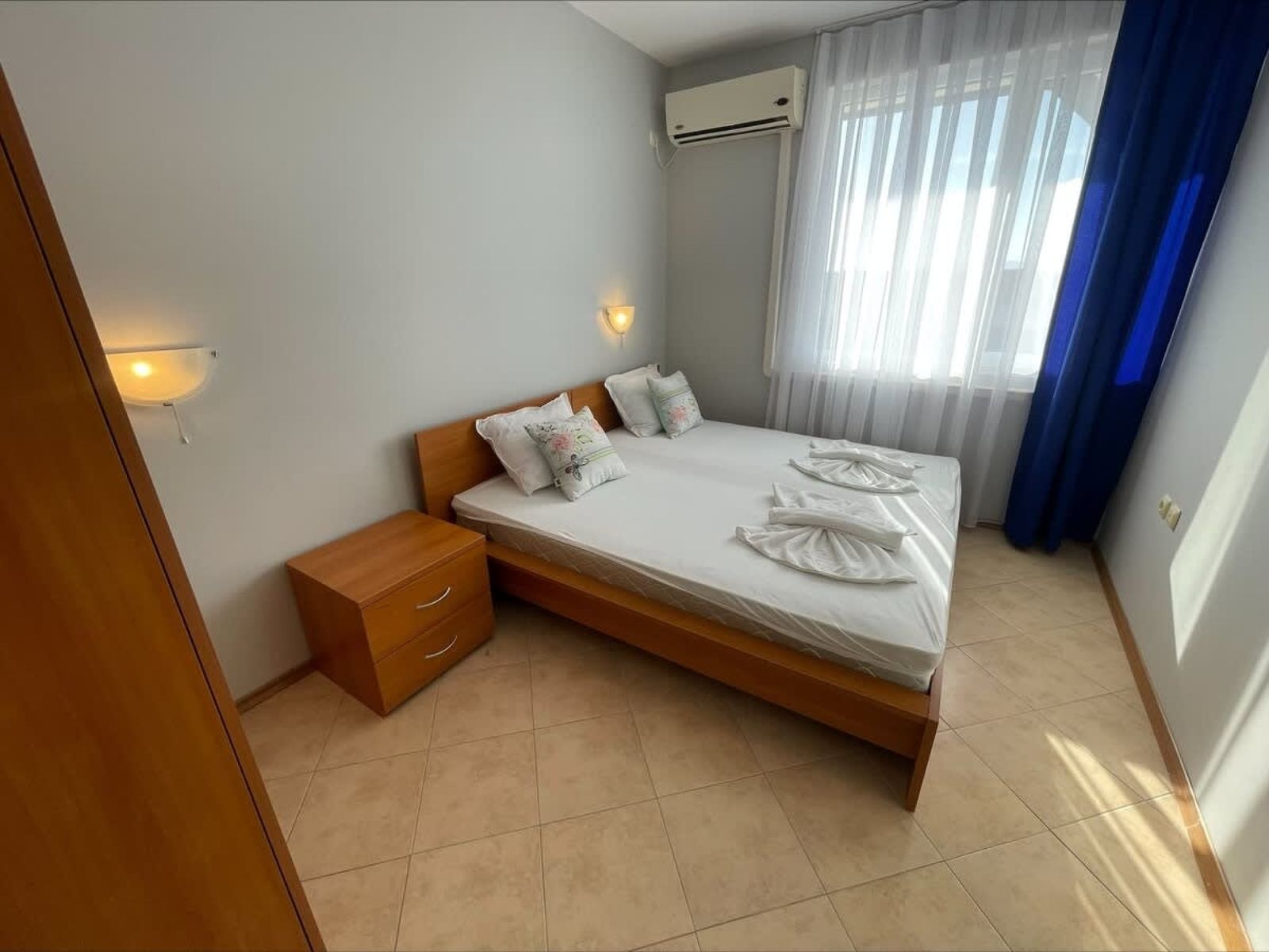 Nice 2 bedroom apartment in Sunny Beach Hills - Photo 20