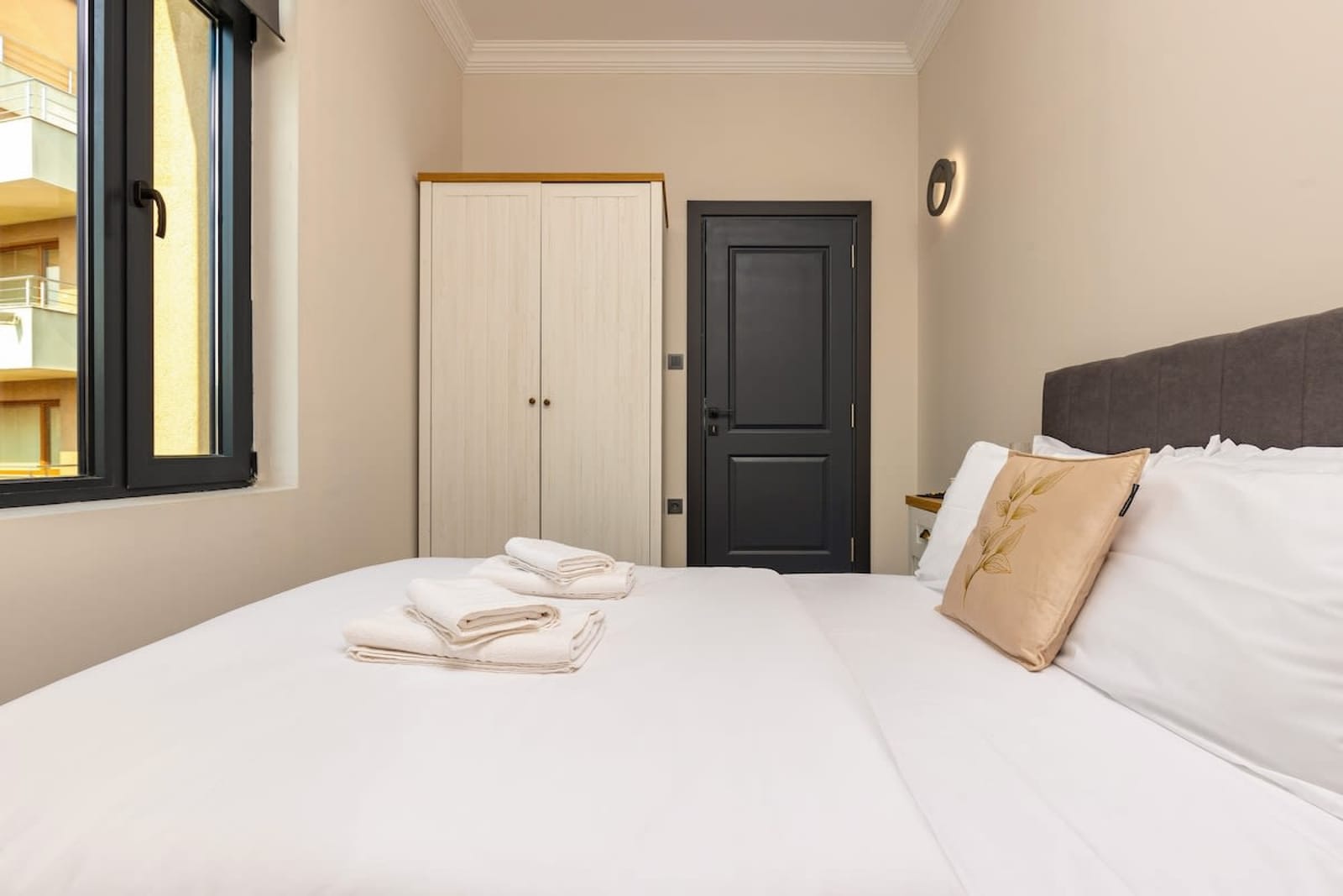 Central Apartments with Garden view - Apt No. 4 - Photo 28