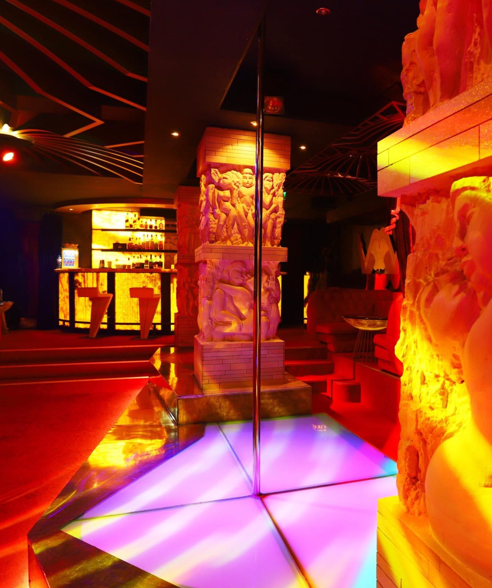 Kama Sutra Night Club - Photo 18