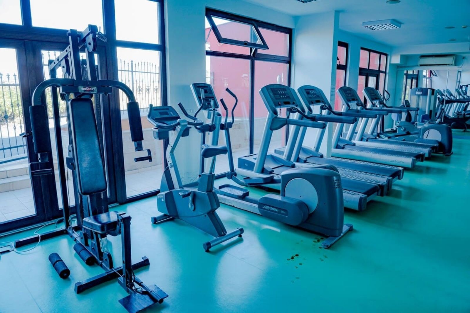 Cozy studio in Marina Cape - Photo 13