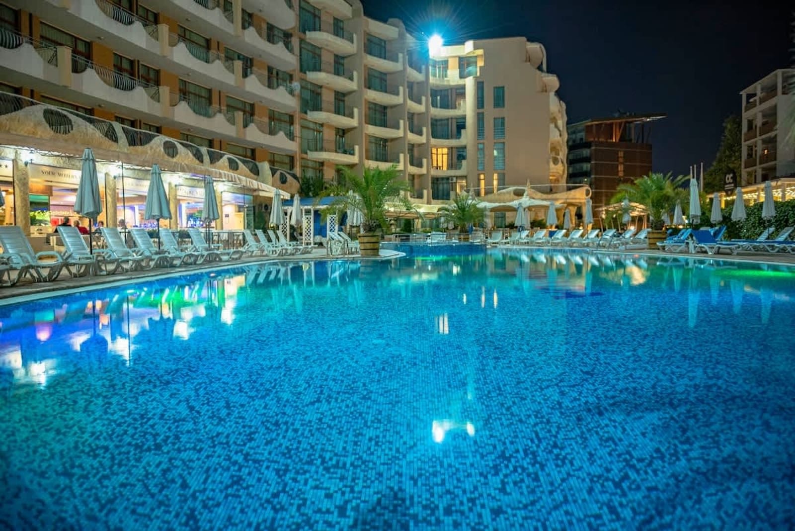 Cozy  Grenada  Apartment for 4 people - Photo 14