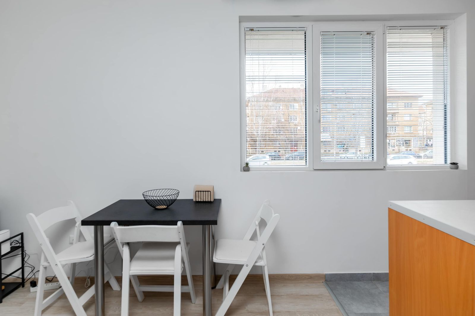 1BR Flat Steps from Metro and Tram Stops - Photo 5