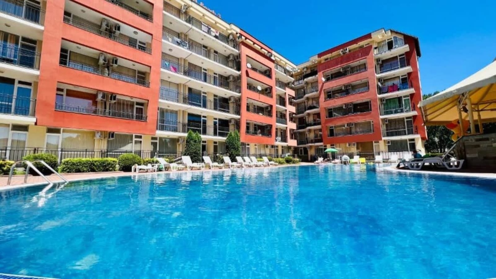 Cozy studio in Sunset Beach 3 - Photo 9