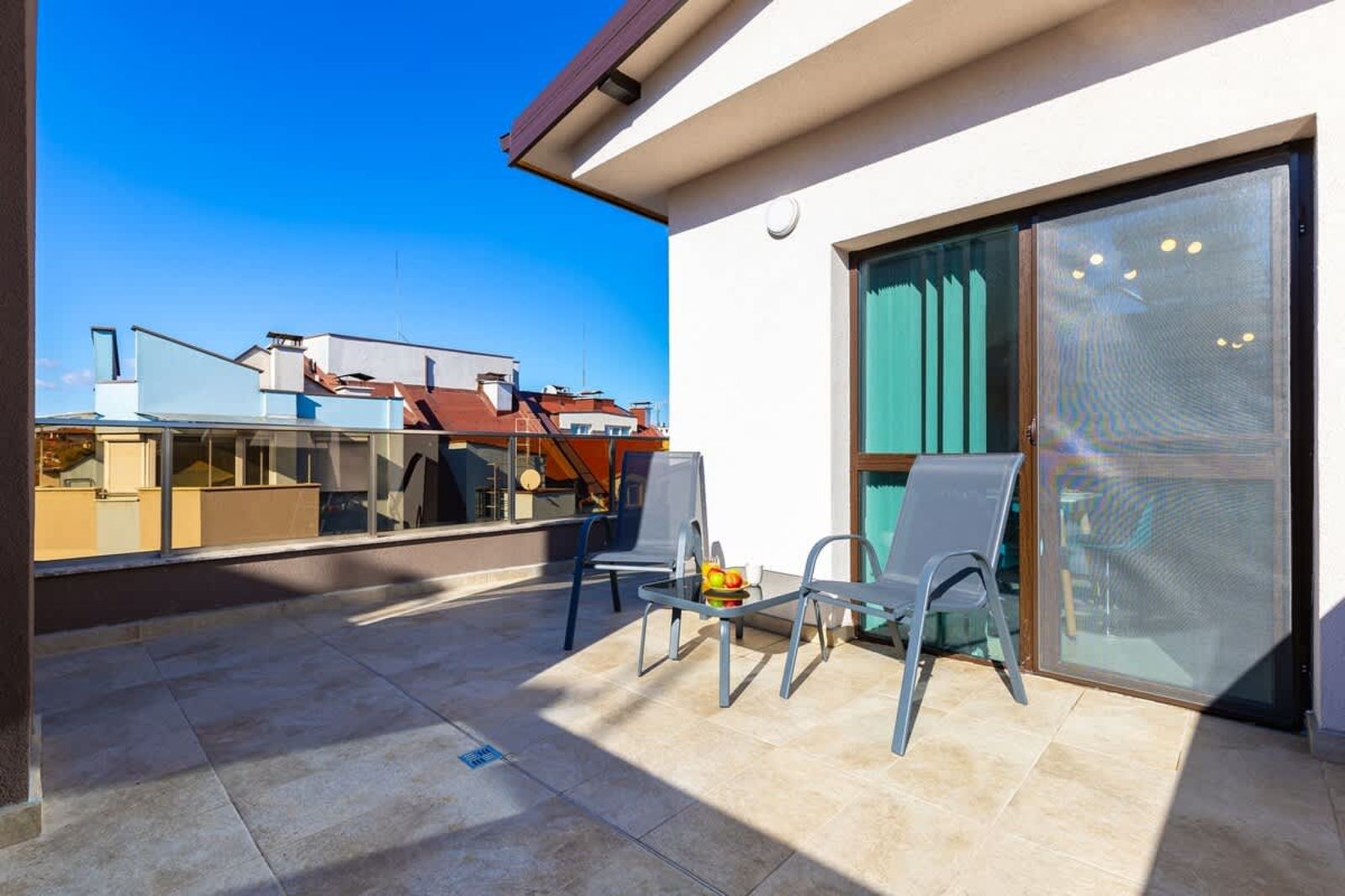 Plovdiv Urban Gem Studio - Photo 16