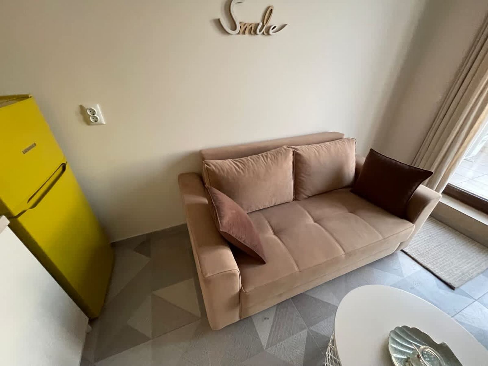 Romantic Getaway 1-BD Apartment with Sea View - Photo 6