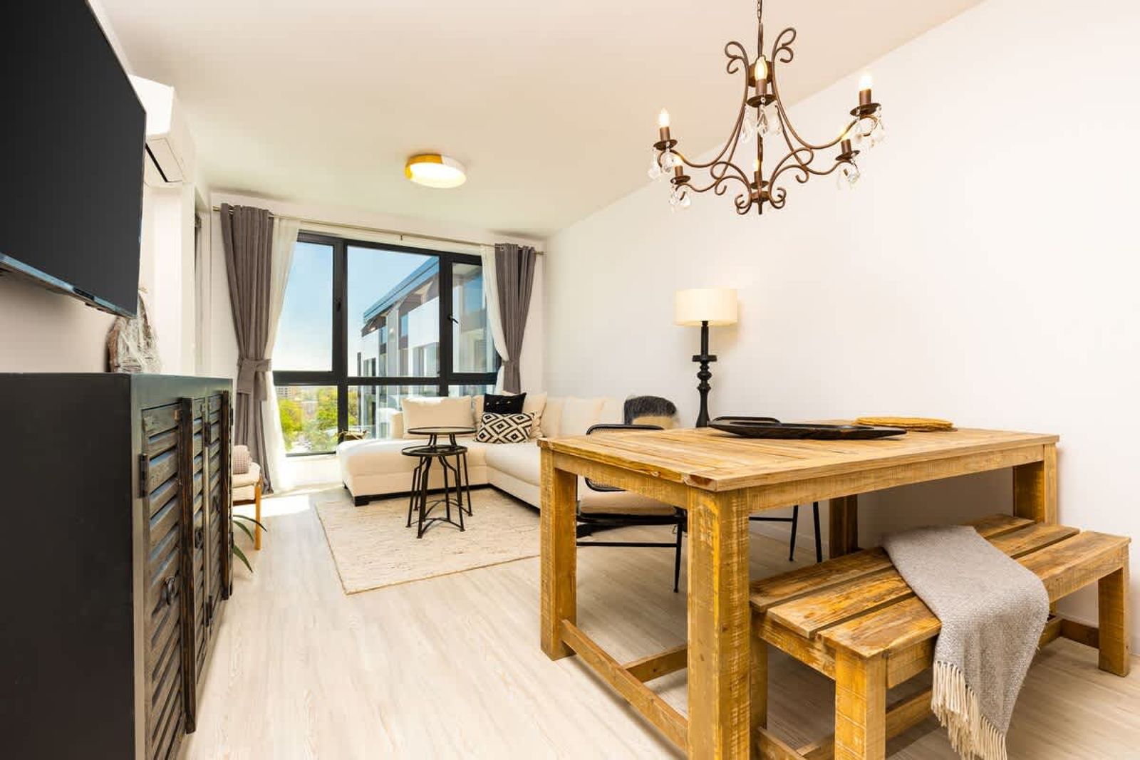 Exclusive One-Bedroom Retreat + Private Parking - Photo 11