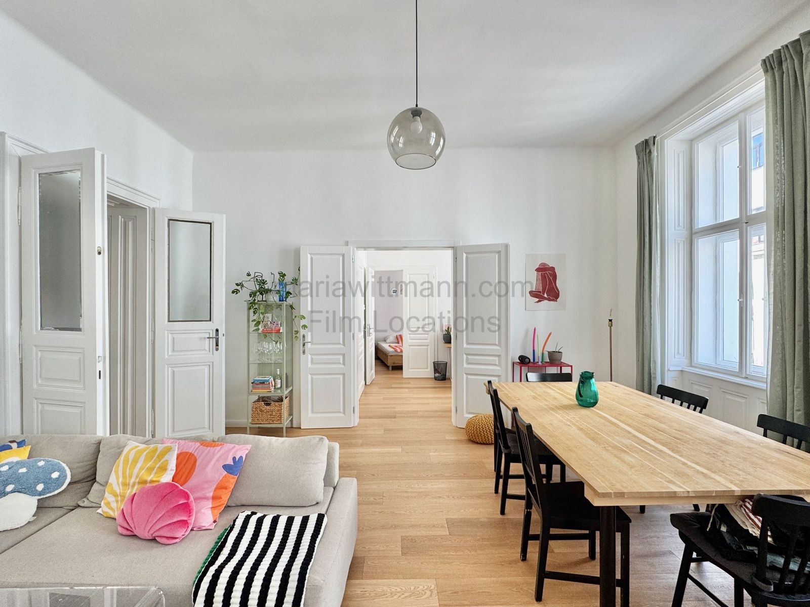 Location 143 - Cover Photo