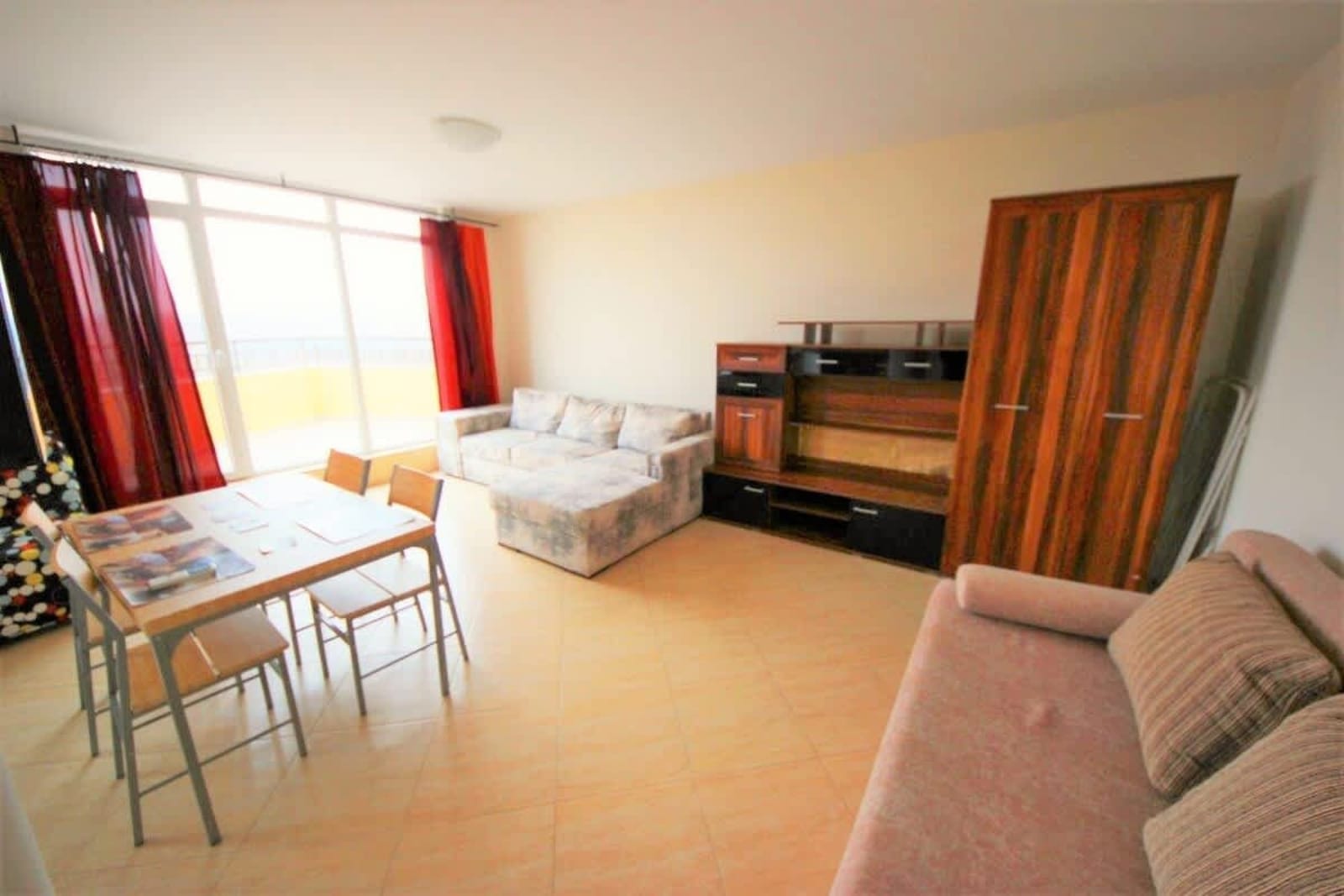 Cozy Aheloy  Deluxe studio, sea view - Photo 19