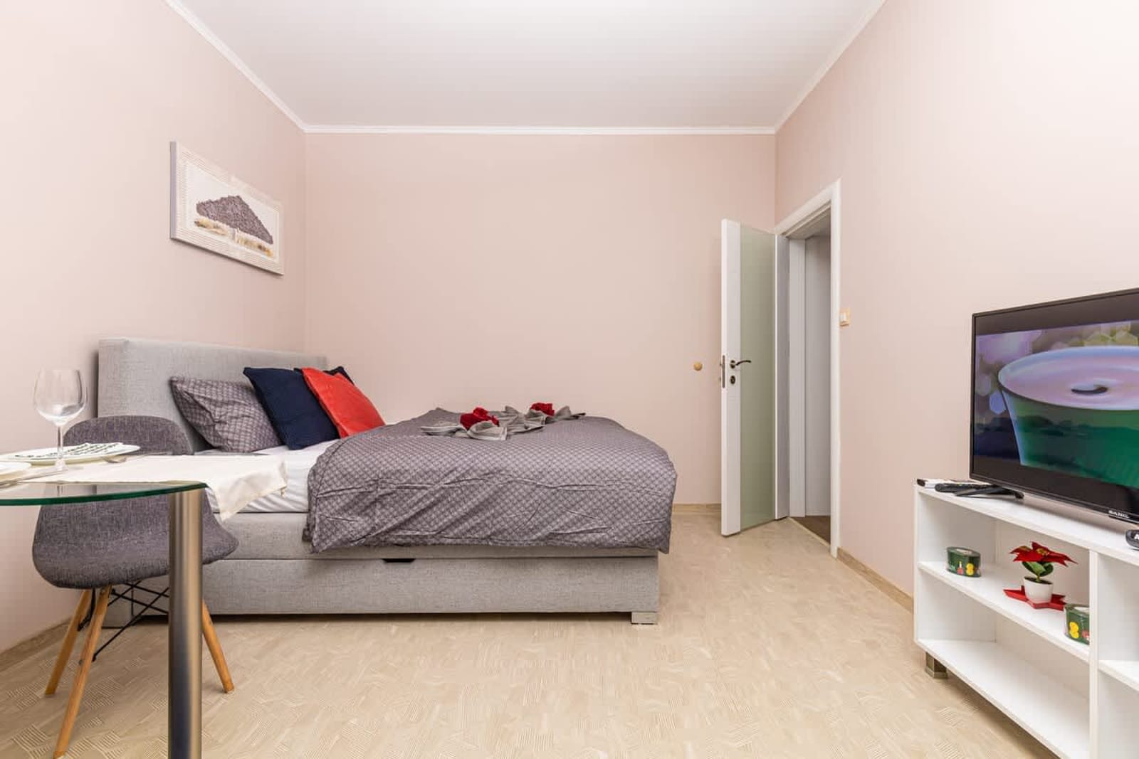 Stella 2  Studio close to the Singing Fountains - Photo 5