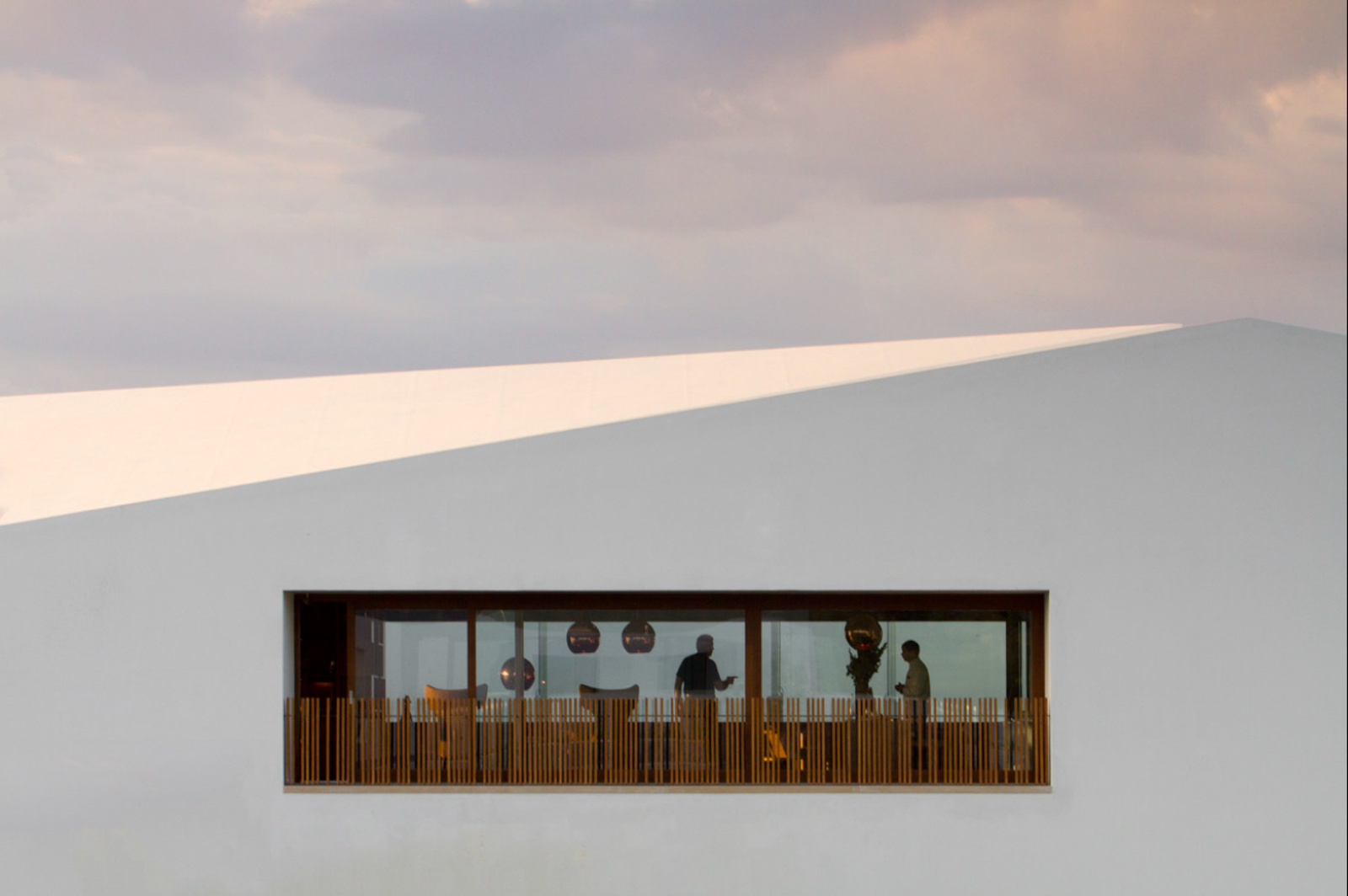 L'And Vineyards Hotel - Photo 7