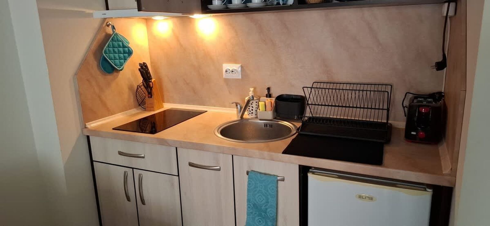 Stunning Sea View Studio in Elenite - Photo 30