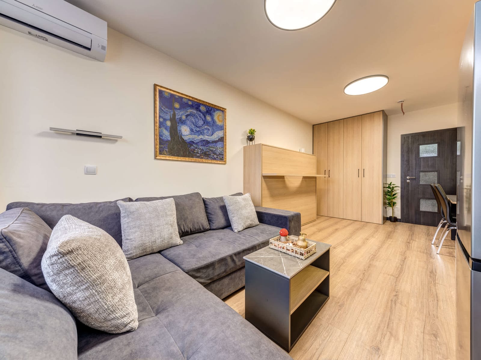 Alpine Glow Studio with Parking, Pamporovo - Photo 11