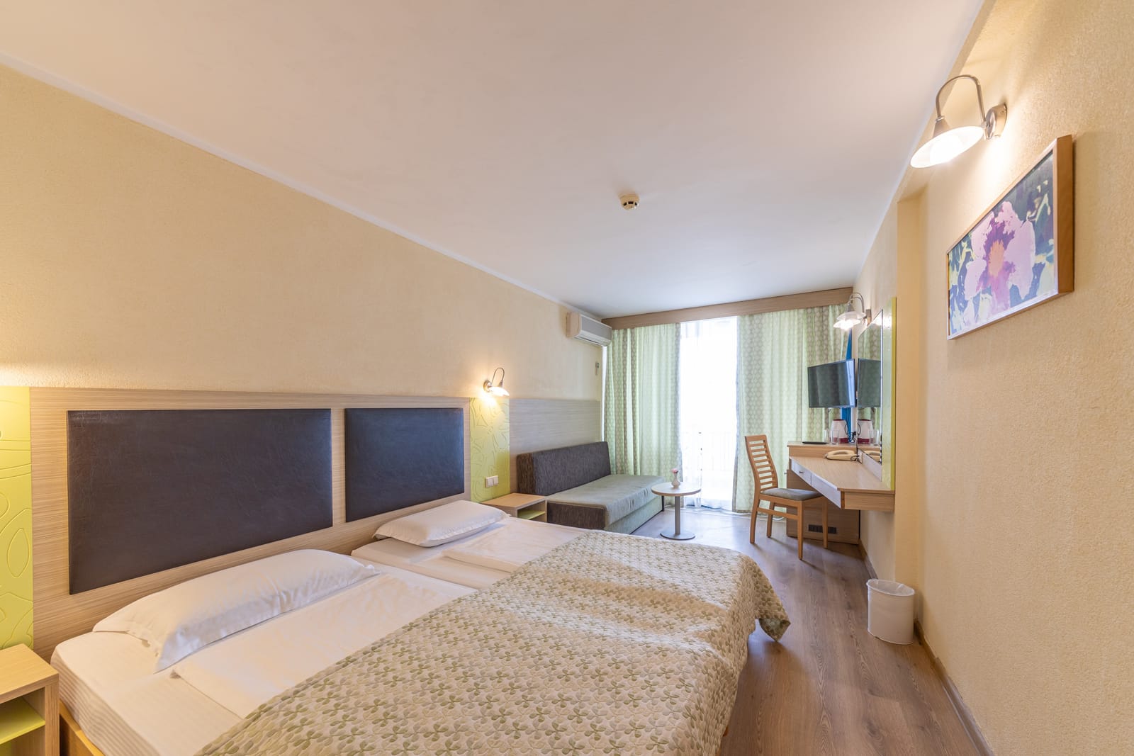 Slavuna Hotel - Photo 15