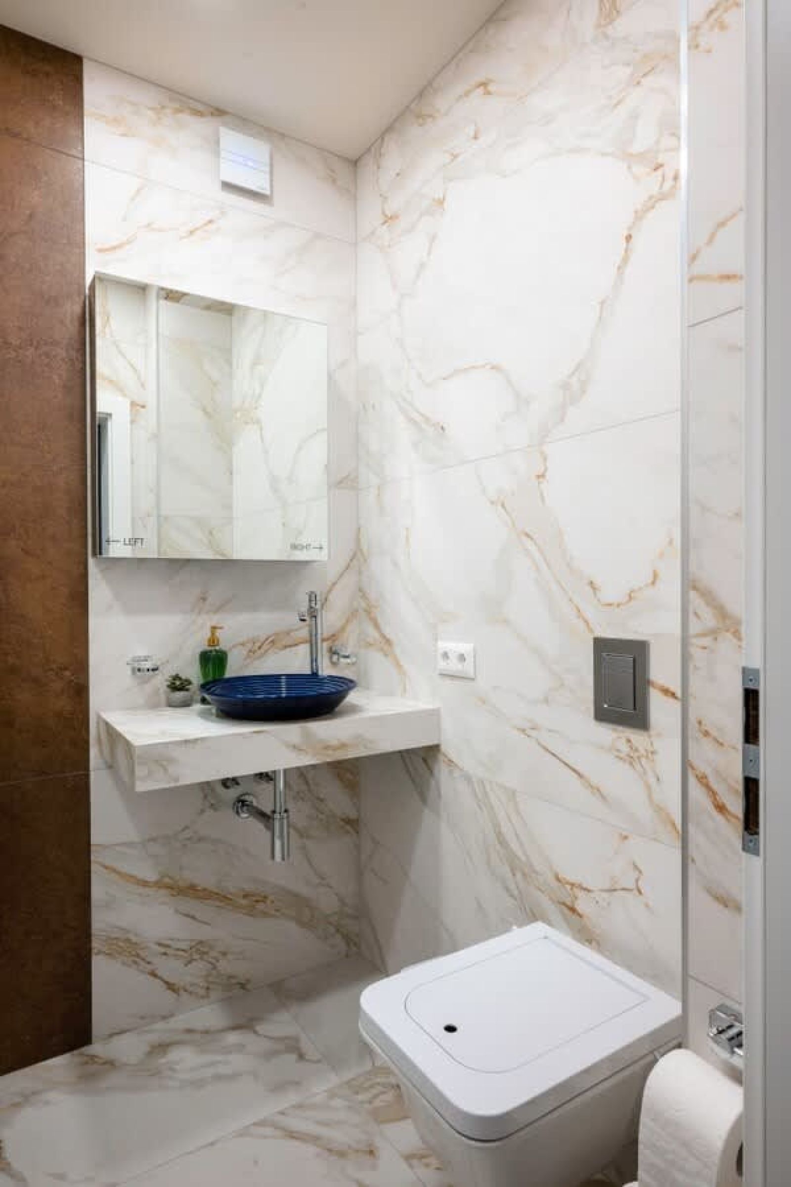 Stylish 1BD Apartment in the Heart of the City - Photo 14